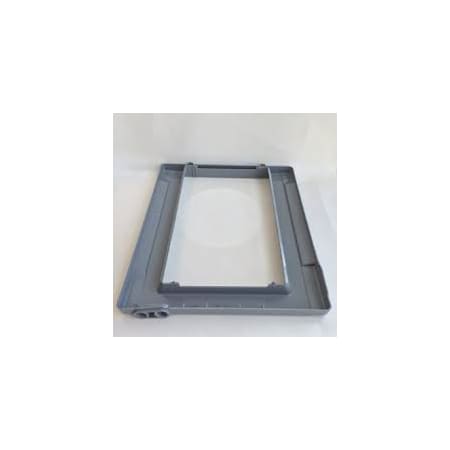 Goodman B1756020L Plastic Drain Pan B1756020L